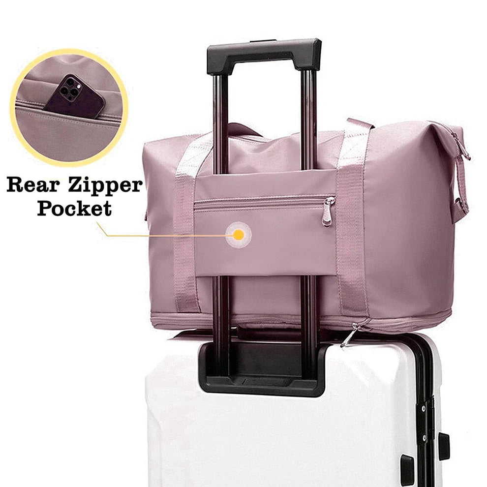 Water-Proof Travel Bag