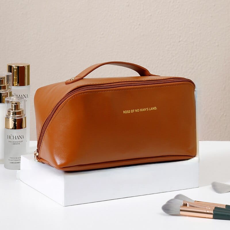 MAKEUP TRAVEL BAG - (Buy 1 Get 1 Free) ๐