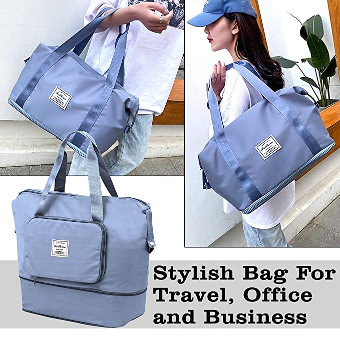 Water-Proof Travel Bag