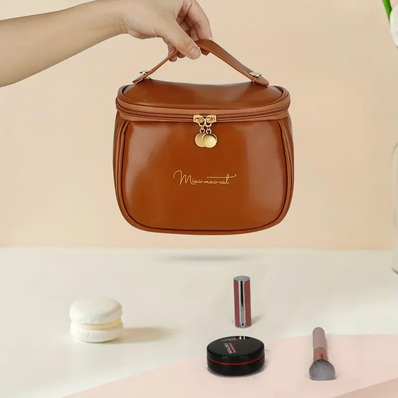 Premium Cosmetic Bag - Buy 1 Get 1 Free 😍