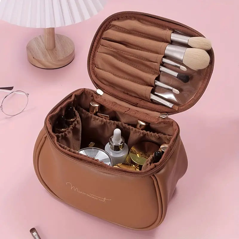 Premium Cosmetic Bag - Buy 1 Get 1 Free 😍